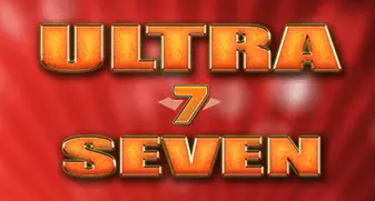 Ultra Seven slot