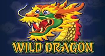 Wild Dragon slot