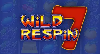 Wild Respin slot