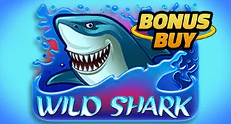 Wild Shark Bonus Buy slot