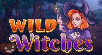 Wild Witches Κουλοχέρης