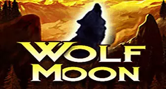 Wolf Moon Κουλοχέρης