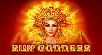 Sun Goddess slot
