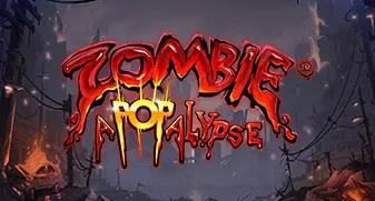 Zombie aPOPalypse Κουλοχέρης