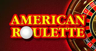 American Roulette slot