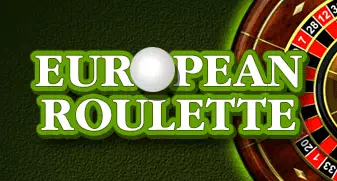 European Roulette slot