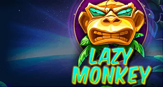 Lazy Monkey Κουλοχέρης