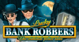 Bank Robbers Κουλοχέρης