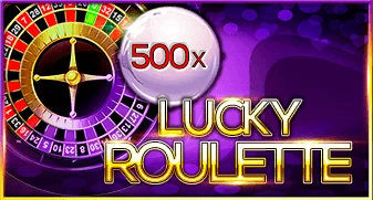 Lucky Roulette Κουλοχέρης
