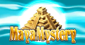 Maya Mystery Κουλοχέρης