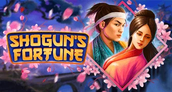 Shogun’s Fortune
