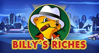 Billy’s Riches