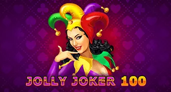 Jolly Joker 100