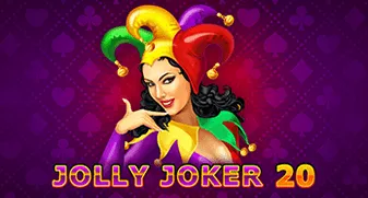 Jolly Joker 20