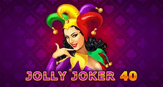 Jolly Joker 40