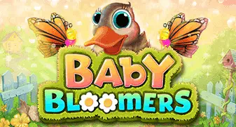 Baby Bloomers Κουλοχέρης