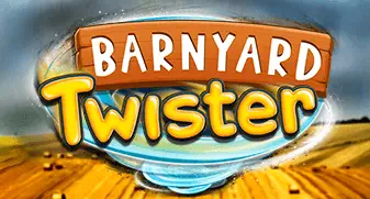 Barnyard Twister Κουλοχέρης