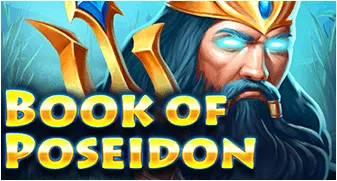 Book of Poseidon Κουλοχέρης