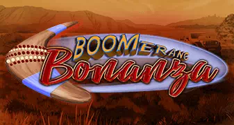Boomerang Bonanza Κουλοχέρης