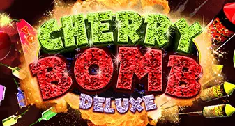 Cherry Bomb Deluxe Κουλοχέρης