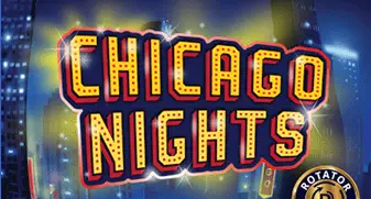 Chicago Nights Κουλοχέρης