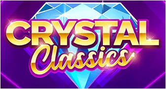 Crystal Classics Κουλοχέρης
