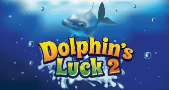 Dolphin’s Luck 2 Κουλοχέρης