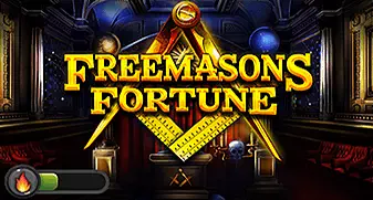 Freemason’s Fortune Κουλοχέρης