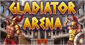 Gladiator Arena Κουλοχέρης