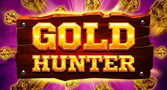 Gold Hunter Κουλοχέρης