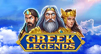 Greek Legends Κουλοχέρης