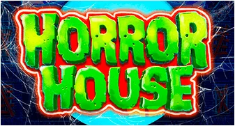 Horror House Κουλοχέρης
