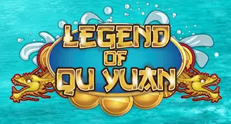 Legend of Qu Yuan Κουλοχέρης