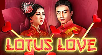 Lotus Love Κουλοχέρης