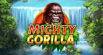 Mighty Gorilla Κουλοχέρης