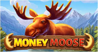 Money Moose Κουλοχέρης