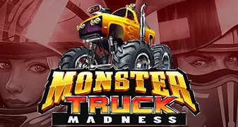 Monster Truck Madness Κουλοχέρης