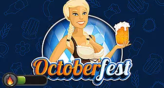 Octoberfest Κουλοχέρης