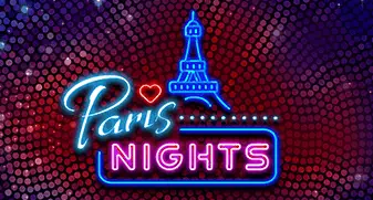 Paris Nights Κουλοχέρης