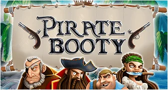 Pirate Booty Κουλοχέρης