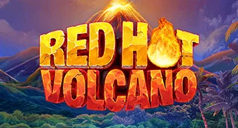 Red Hot Volcano Κουλοχέρης