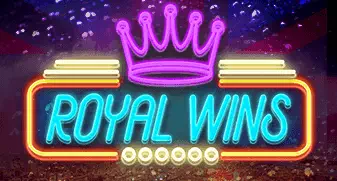 Royal Wins Κουλοχέρης