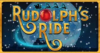 Rudolph’s Ride Κουλοχέρης