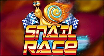 Snail Race Κουλοχέρης