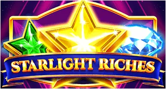 Starlight Riches slot