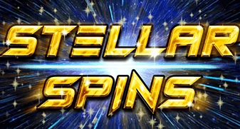 Stellar Spins slot