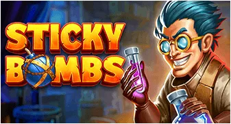 Sticky Bombs Automat