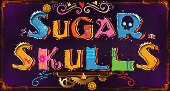 Sugar Skulls Κουλοχέρης