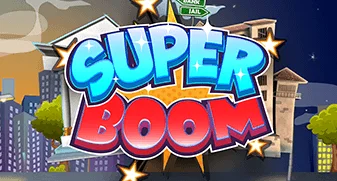 Super Boom slot