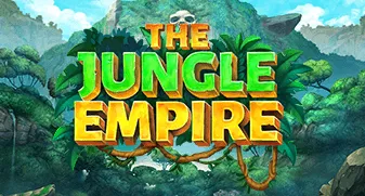 The Jungle Empire Κουλοχέρης
